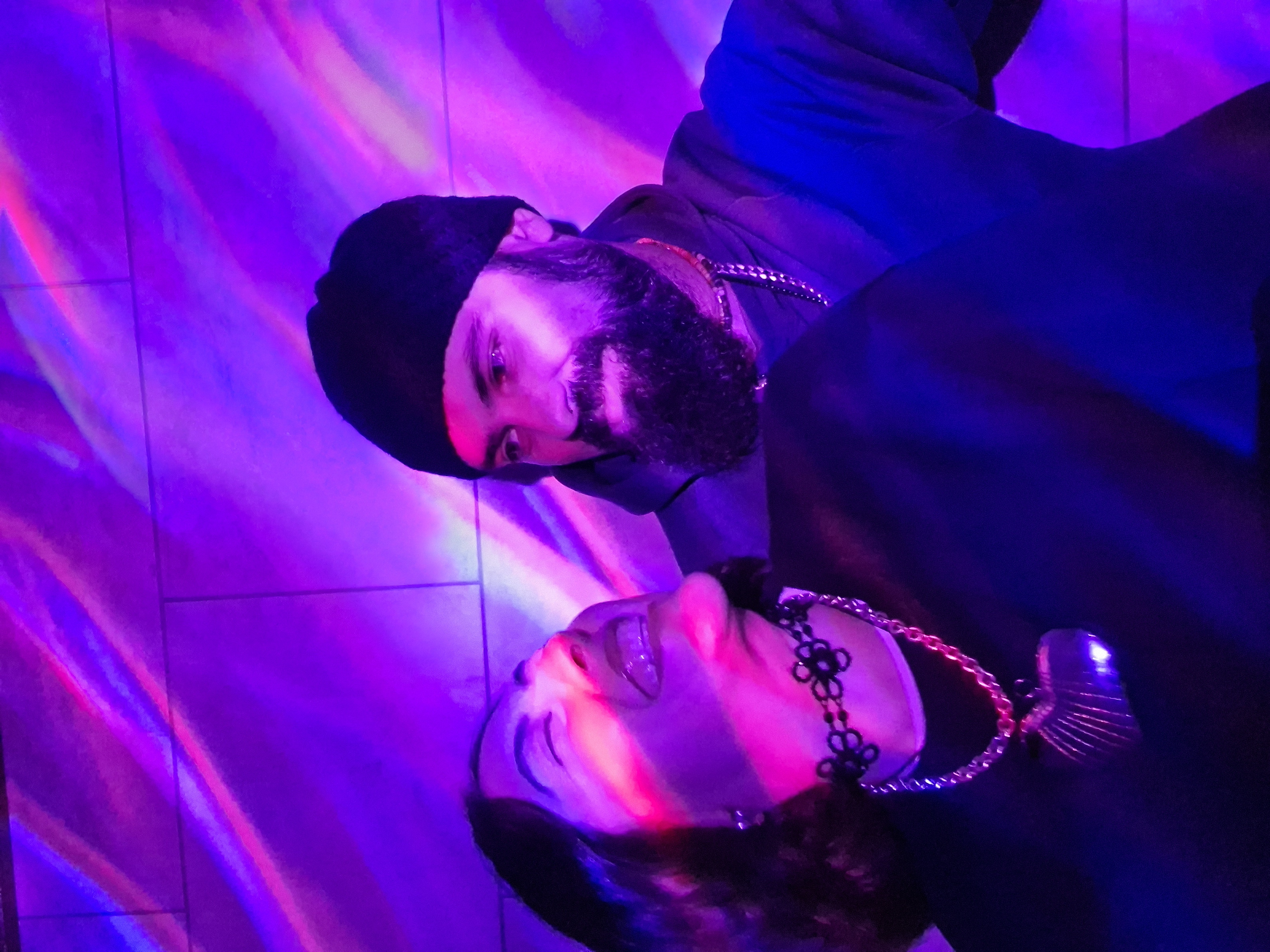 Yana and Yavor - Authors of NURO