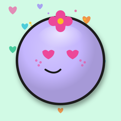 Profile picture of Mady